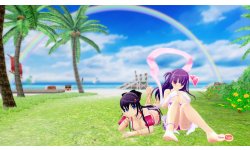 Senran Kagura Peach Beach Splash 05 12 17 (8)