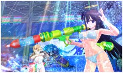 Senran Kagura Peach Beach Splash 2017 03 08 17 090