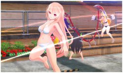 Senran Kagura Peach Beach Splash 2017 03 08 17 101