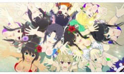 Senran Kagura Peach Beach Splash 2017 08 22 17 025