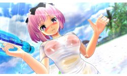 senran kagura peach beach splash 2