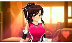 Senran Kagura Reflexions