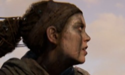 Senua's Saga Hellblade II Accolades Trailer
