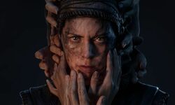 Senua's Saga Hellblade II Enhanced 21 05 2025