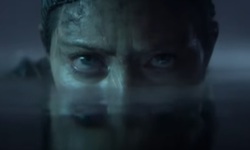 Senua’s Saga Hellblade II – Official Trailer The Game Awards 2023