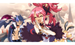 Seraphine Disgaea 5 Alliance of Vengeance