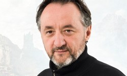 Serge Hascoët Ubisoft