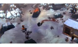 Serial Cleaners Gameplay Fargo
