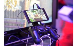 Serie Sony Z3 Remote Play (2)