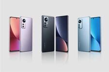 serie xiaomi 12