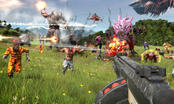 Serious Sam 4 20 05 2020 screenshot 3