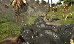 Serious Sam 4 20 05 2020 screenshot 4