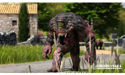 Serious Sam 4 Planet Badass 06 09 06 2018
