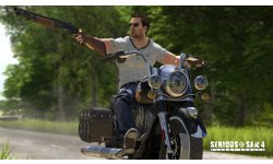 Serious Sam 4 Planet Badass