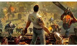 Serious Sam Collection images