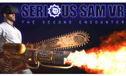 Serious Sam Second encounter (1)