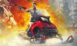Serious Sam Siberian Mayhem 10 01 2022 key art