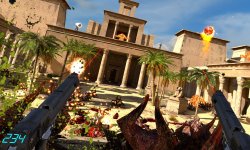 Serious Sam VR The Last Hope 14 06 2016 screenshot (1)