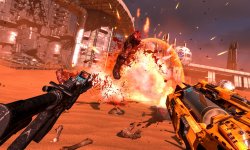 Serious Sam VR The Last Hope 14 06 2016 screenshot (2)