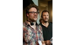 Seth Rogen