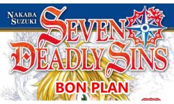 Seven deadly sins