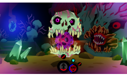 Severed 11 04 2016 launch screenshot (2)