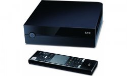 SFR box android