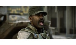 sgt Johnson