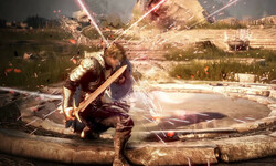 Shadow Arena 1