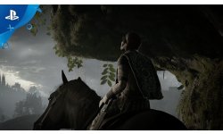 Shadow Colossus PGW 2017