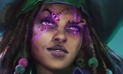 Shadow Gambit The Cursed Crew (15)