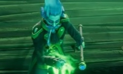 Shadow Gambit The Cursed Crew Release Date Trailer