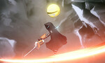 Shadow Labyrinth : le jeu d'action avec Dark Pac-Man lancé en vidéo