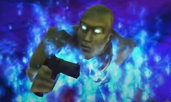 Shadow Man Remastered Second Teaser Trailer Nightdive Studios