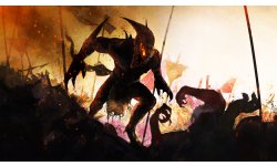 Shadow of the Beast screenshot