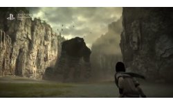 Shadow of the Colossus TGS 2017 Trailer