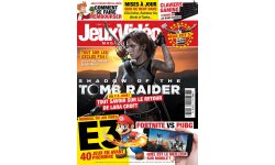 Shadow of the Tomb Raider 26 04 2018 JVM