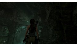 Shadow of the Tomb Raider 4K PC Gameplay