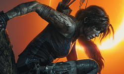 Shadow of the Tomb Raider artwork 31 03 2018
