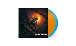 Shadow of The Tomb Raider (Deluxe Double Vinyl) Render 1 1024x1024