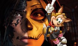 Shadow of the Tomb Raider famitsu images (2)