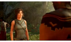 Shadow of the Tomb Raider head