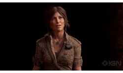 Shadow of the Tomb Raider head