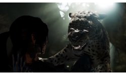 Shadow of the Tomb Raider head