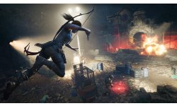 Shadow of the Tomb Raider images