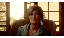 Shadow of The Tomb Raider Post générique