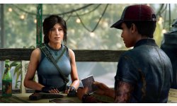 Shadow of the Tomb Raider screenshot 1