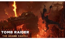 Shadow of the Tomb Raider The Grand Caiman 27 03 2019