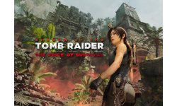 Shadow of the Tomb Raider The Price of Survival 05 02 2019