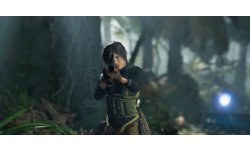 Shadow of the Tomb Raider vignette 10 11 2018